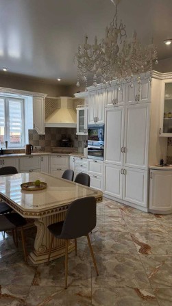 Продаж будинку 250 м2 з ремонтом, меблями, технікою . ВЛАСНИК - фото 1