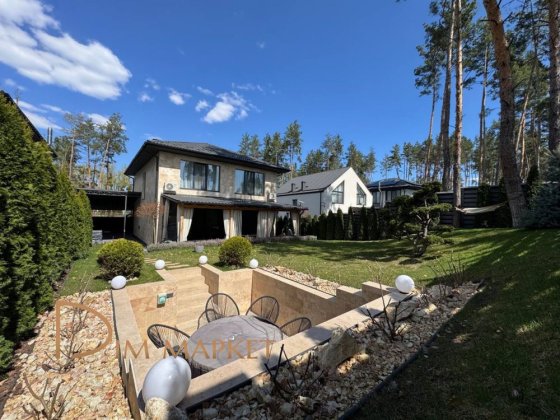 КМ Нова Ходосівка/найулюбленіша вулиця.Будинок без додаткових витрат. Повна автономність. Ходосівка