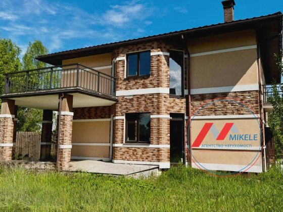 Без комісіі продаж будинку 206м2 Осокорки(дачі) Нижні сади, Славутич Осокор клуб