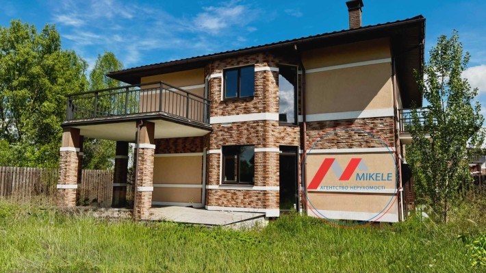 Без комісіі продаж будинку 206м2 Осокорки(дачі) Нижні сади, Славутич Осокор клуб - фото 1