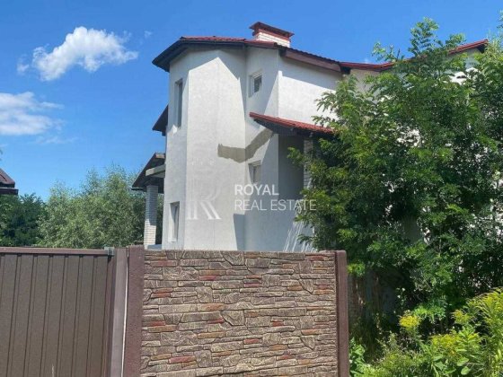 Продаж Будинок 298м2 5кімн 10соток вул Садова Гнідин Гнідин
