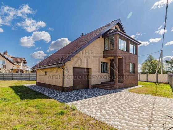 Продаж будинку, Бориспільський р-н, Гнідин Гнідин
