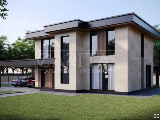 БЕЗ КОМІСІЇ Продам крутий будинок Ходосівка 185 м2 6 соток