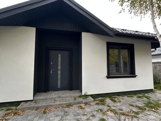 Продам одноповерховий будинок в лісовій частині Ворзеля! Ворзель