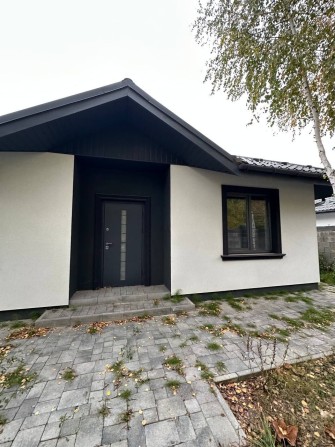 Продам одноповерховий будинок в лісовій частині Ворзеля! - фото 1