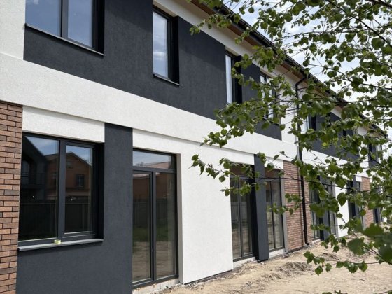 Готовий таунхаус з газом | 100 м² | будинок | без комісії | Ворзель, Ірпінь, Буча