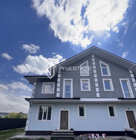 Дуплекс 160 м2 6 соток с. Гнідин Центр продаж без % - фото 1