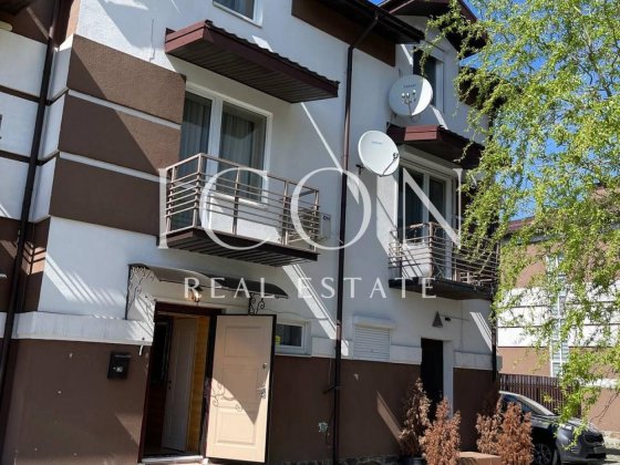 Продаж таунхаус | 115м² | Ходосівка Ходосовка