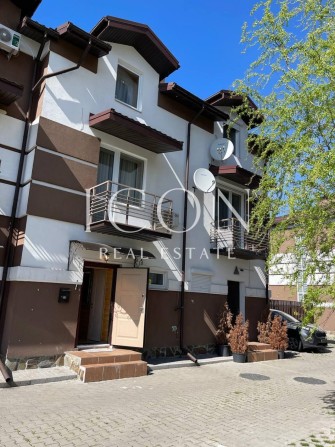 Продаж таунхаус | 115м² | Ходосівка - фото 1