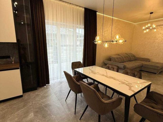 Будинок у Ворзелі 100 м² з ремонтом, меблями та газом Ворзель