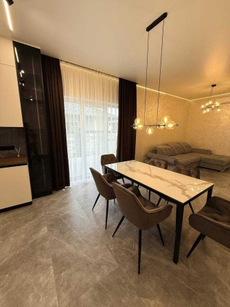 Будинок у Ворзелі 100 м² з ремонтом, меблями та газом - фото 1