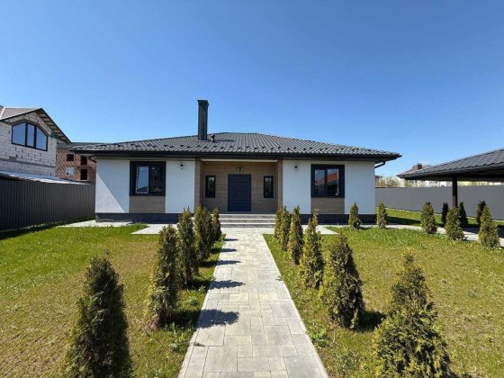 Продаж будинку у Ворзелі Ворзель