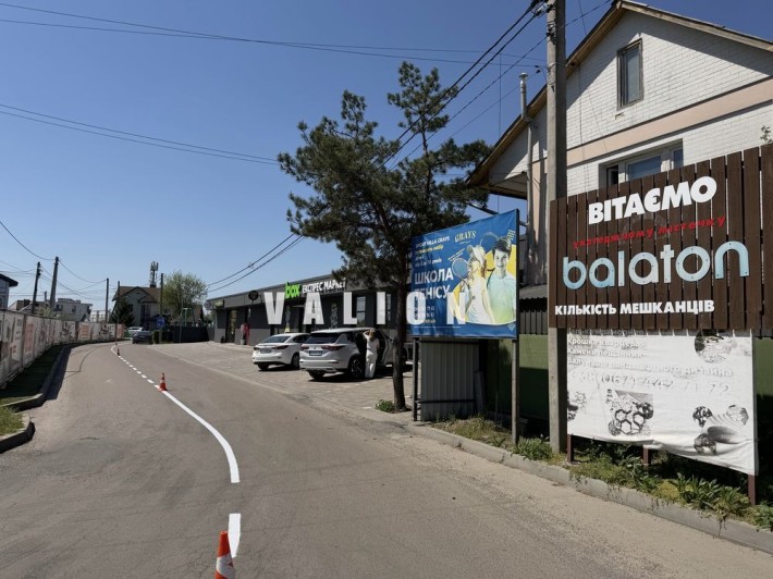 Без %Продаж ТаунХаусу 152 м2 с.Нові Петрівці КМ Balaton - фото 1