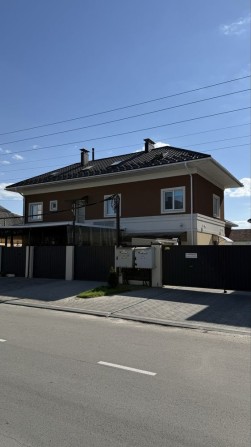 Нові Петрівці продаж Таун Хауса - фото 1