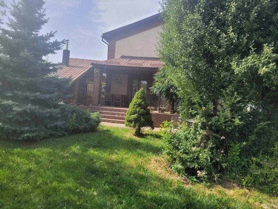 Нові Петрівці Вишгородський район Новые Петровцы