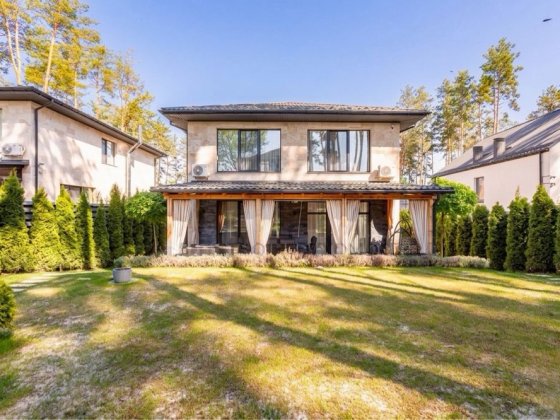 Продаж / Будинок  Києво-Святошинський район, Ходосівка Ходосовка