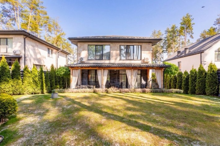 Продаж / Будинок  Києво-Святошинський район, Ходосівка - фото 1