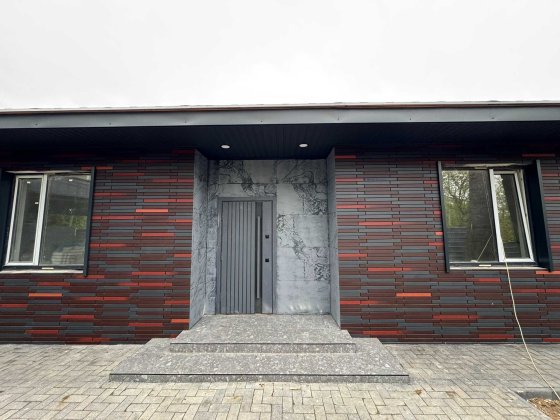 Віта-поштова-Юріївка продаж будинка 103м2 з газом під чистовий ремонт Віта-Поштова