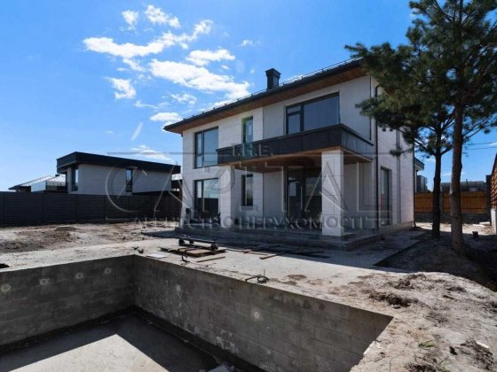 Продаж / Будинок / 205 м2 / Ходосівка / вул. Квітнева Ходосовка