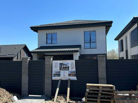 Продаж будинку Нова Ходосівка Ходосовка