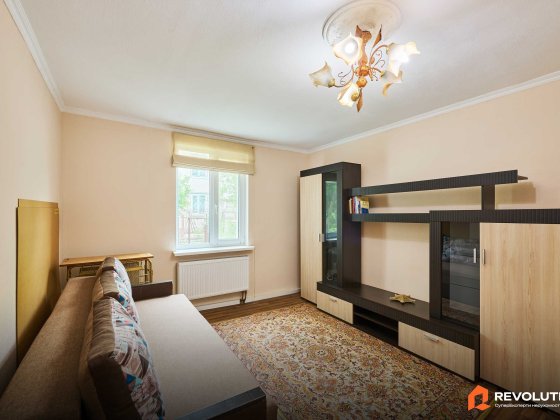 Продаж частини будинку 49.9м2 в с.Нові Петрівці вул. Гагаріна 8/2, Вишгородський р-н. Без комісії