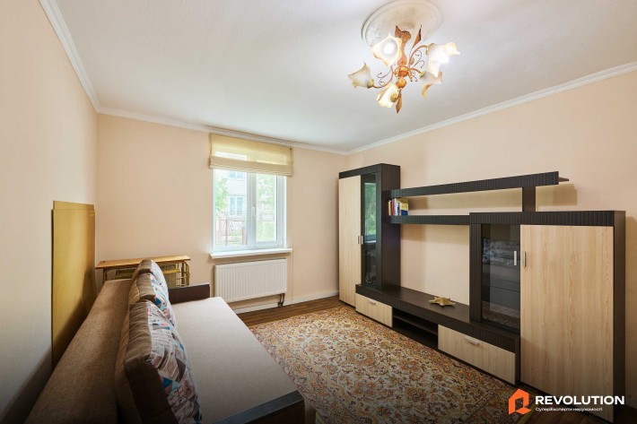 Продаж частини будинку 49.9м2 в с.Нові Петрівці вул. Гагаріна 8/2, Вишгородський р-н. Без комісії - фото 1