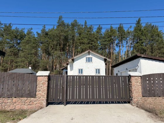 Продажа дома в закрытом коттеджом городке Стоянка 2 Стоянка