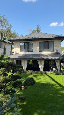 Продаж будинку у Ходосівці,дизайнерський ремонт,  7 соток, повністю автономний - фото 1