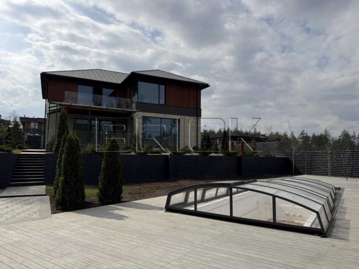 Продаж двоповерхового будинку с Ходосівка, Мануфактура, Лісники - фото 1