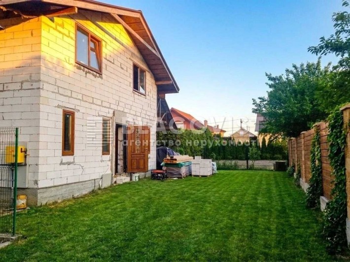 Нові Петрівці Продаж будинку  провулок Дачний Вишгородський - фото 1