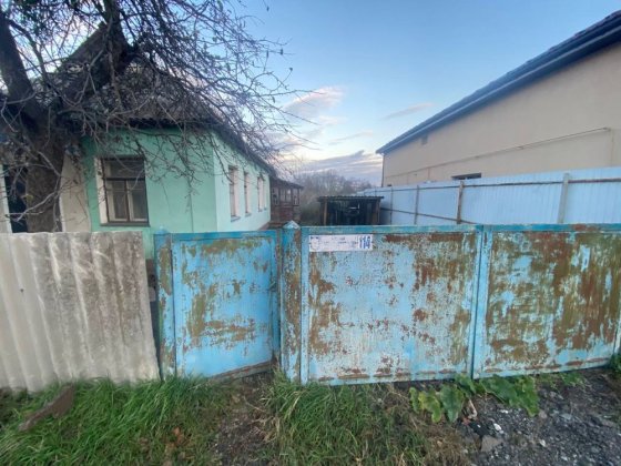 Продам будинок, в с. Нові Петрівці. Новые Петровцы