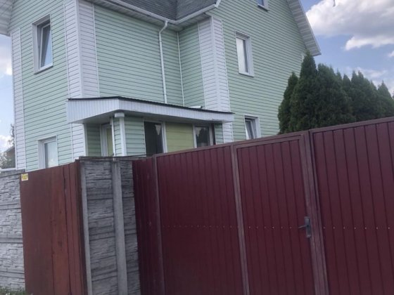 Продам будинок у Нових Петрівцях Новые Петровцы