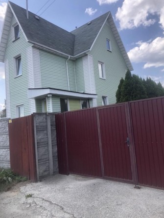 Продам будинок у Нових Петрівцях - фото 1