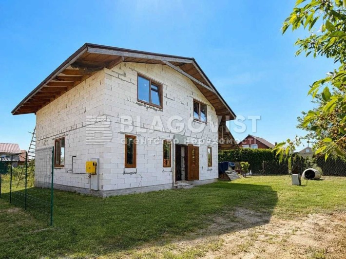 продаж будинку біля біля Межигір’я Нові Петрівці - фото 1