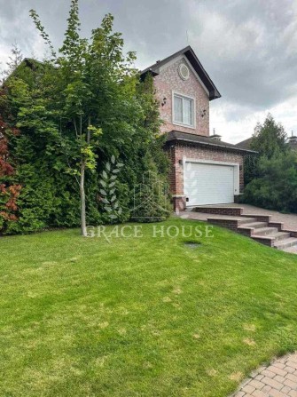 Продаж будинку 250м. кв. з ремонтом Green Hills Віта-Поштова 17 соток 5 спален Вита Почтовая Фастовс - фото 1