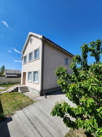 Продам Будинок окраїна Боярка, Віта Поштова, 6 соток, газ поруч. - фото 1