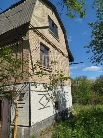 Великий будинок біля лісу 167 м², мінімальне оформлення - фото 1