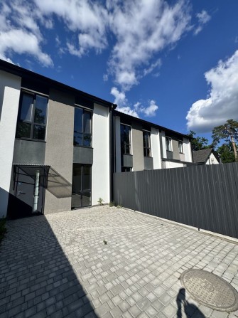 Продам таунхаус 110 кв м у Ворзелі - фото 1