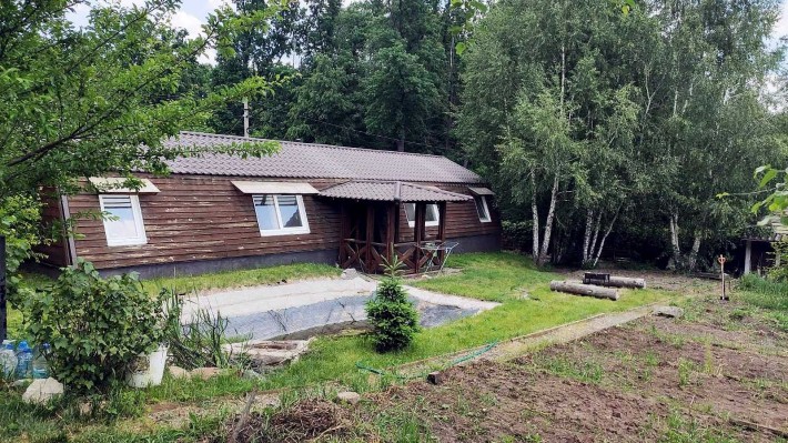 Будинок на дві квартири + майстерня-гараж| 94,7м² | 5.6 сотки | інвестиція в дохідний будинок с.Стоя - фото 1