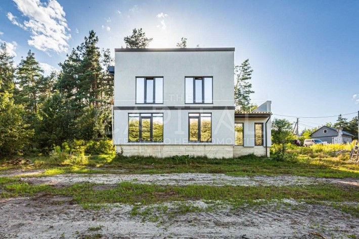 Продаж будинку, Віта-поштова, Фастівський р-н - фото 1