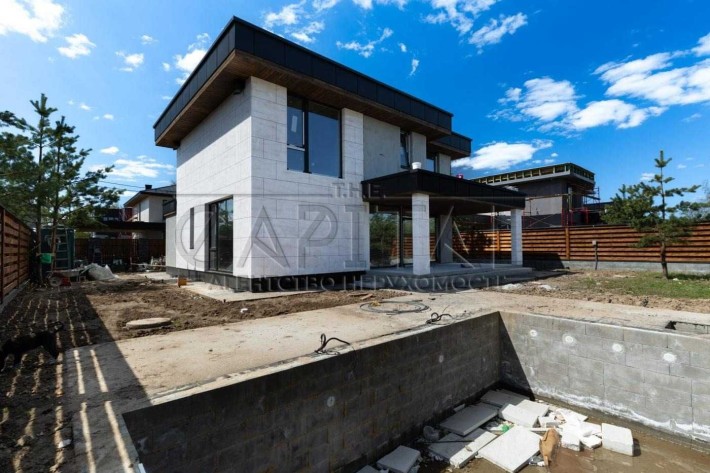 Продаж / Будинок / 190 м2 / Ходосівка / вул. Квітнева - фото 1
