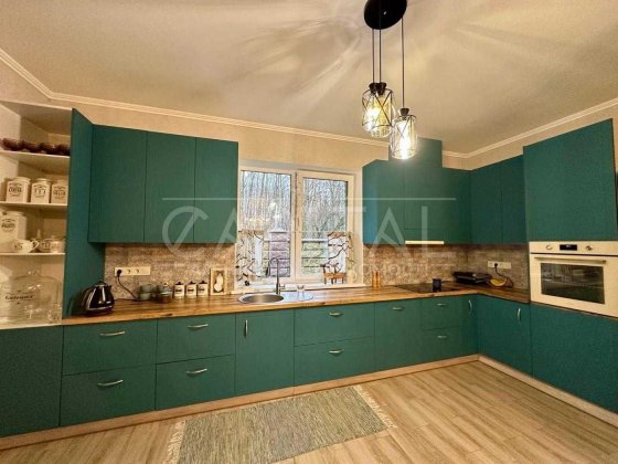Продаж будинку, Віта-Поштова, 10 хв до Києва Вита-Почтовая