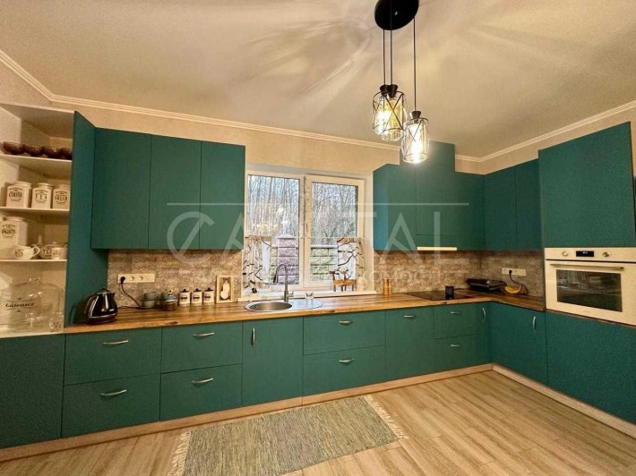 Продаж будинку, Віта-Поштова, 10 хв до Києва - фото 1