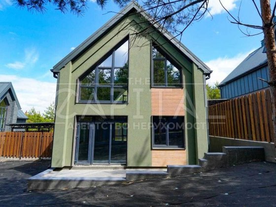Продаж / Будинок / 117 м2 / Віта-поштова / вул. Лесі Українки Віта-Поштова