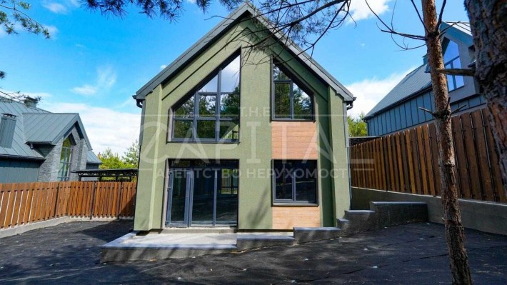 Продаж / Будинок / 117 м2 / Віта-поштова / вул. Лесі Українки - фото 1