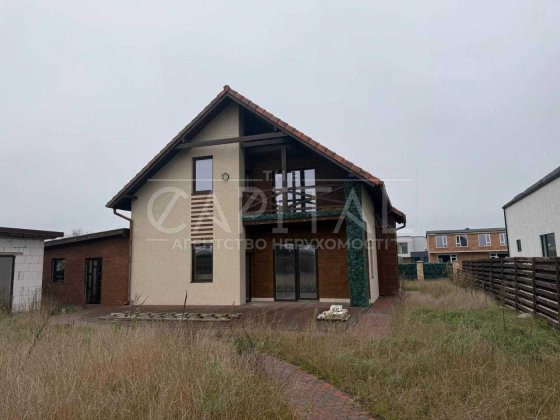 Продажа дома, Новые Петровци, КМ Balaton, Вышгородский р-н Нові Петрівці