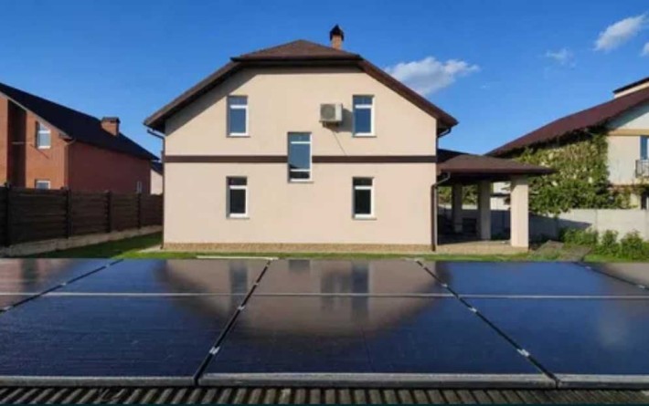 Продаж 2 поверхового будинку з ділянкою біля Києва - фото 1