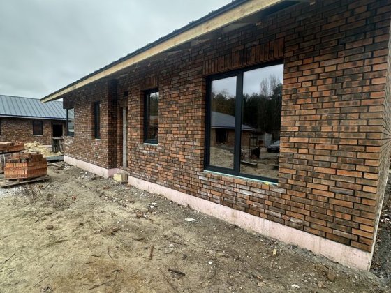 Будинок у Ворзелі з великою ділянкою та газом Ворзель
