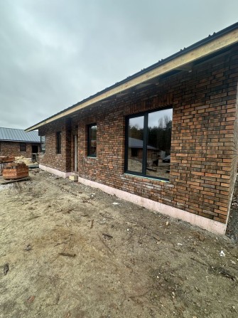 Будинок у Ворзелі з великою ділянкою та газом - фото 1