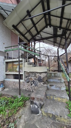 Казкова дача під Києвом!Дійсно вигідно.Відпочивайте наодинці з природо - фото 1